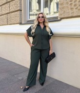 Елегантний костюм YBY-886A650