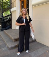 Елегантний костюм YBY-886A650