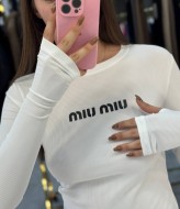 Лонгслив с накатом MIK-4230A200