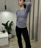 Базовый лонг MIK-5176A230