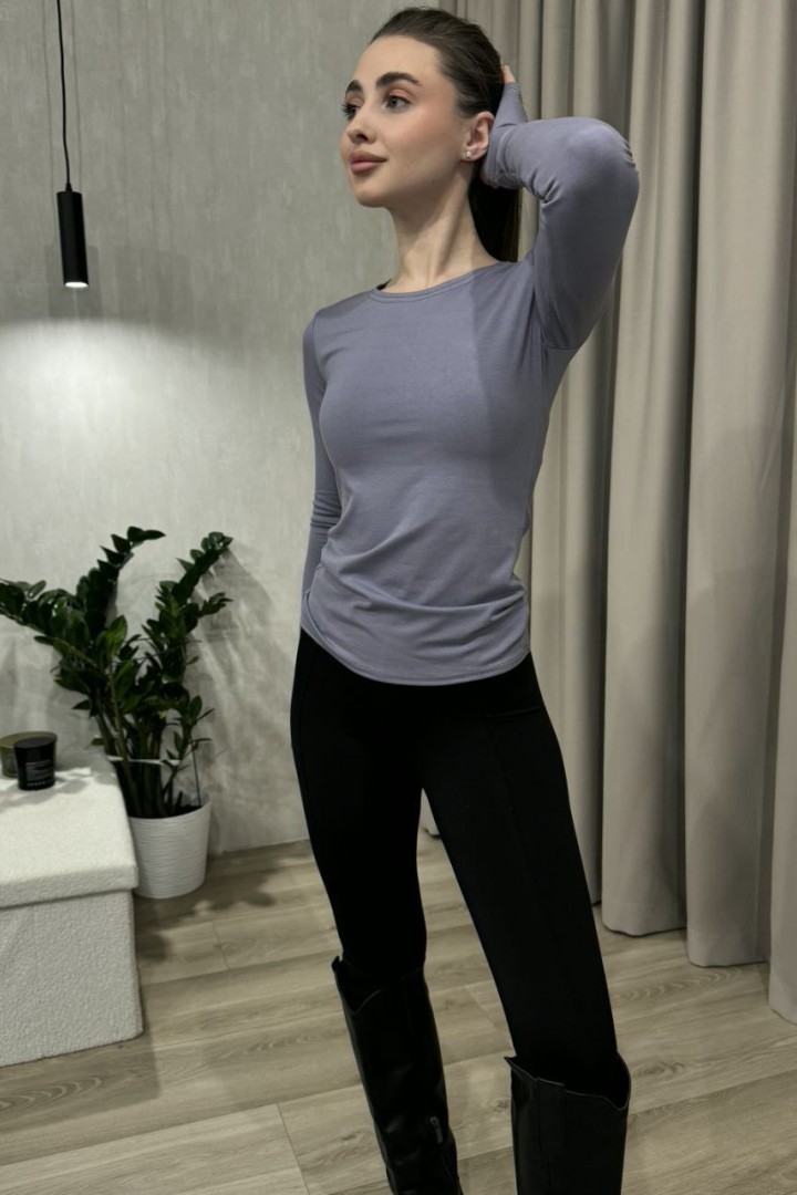 Базовый лонг MIK-5176A230