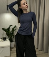 Базовый лонг MIK-5176A230