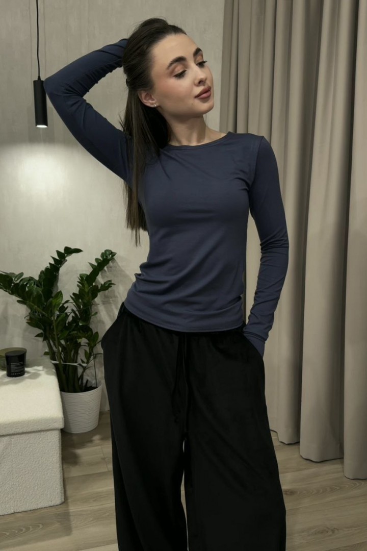 Базовый лонг MIK-5176A230