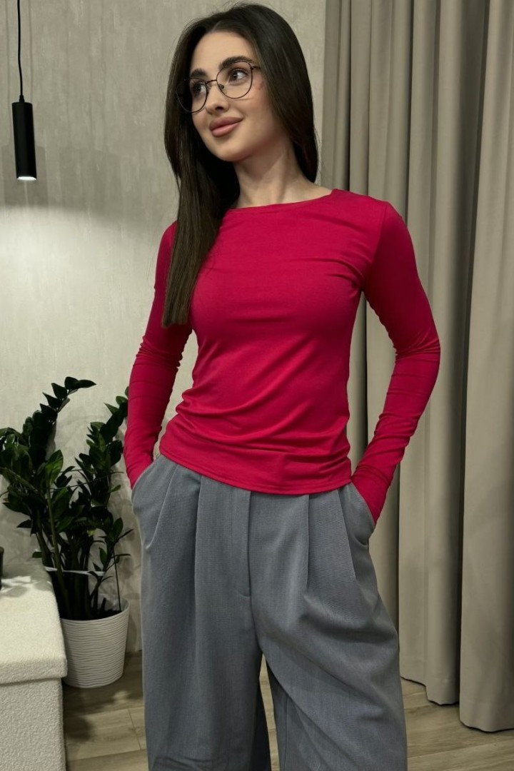 Базовый лонг MIK-5176A230