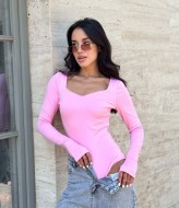 Стильний боді MIK-5163A250