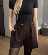 Шорти на підкладці NK-9110A400