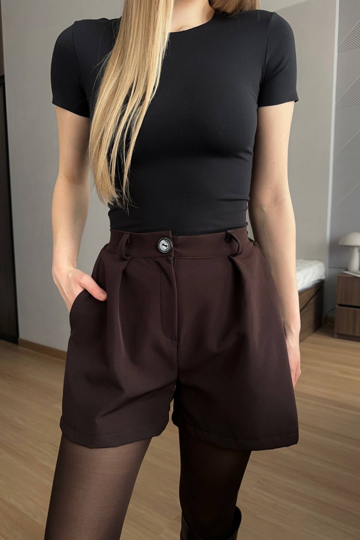 Шорти на підкладці NK-9110A400