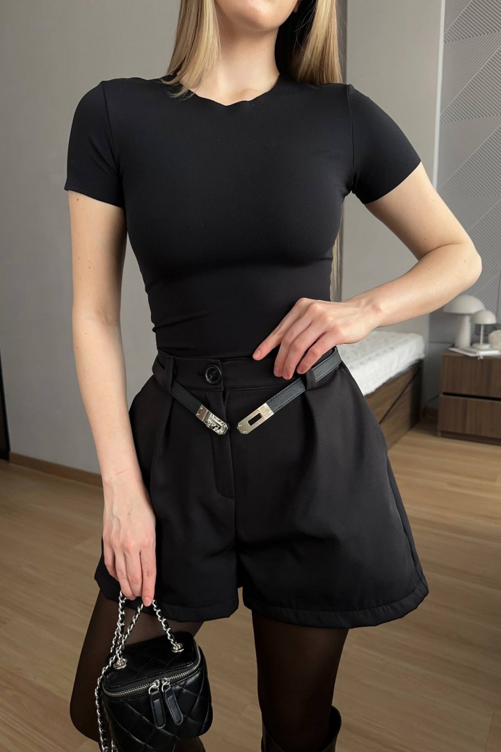 Шорти на підкладці NK-9110A400