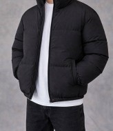 Чоловіча куртка INT-0544A670