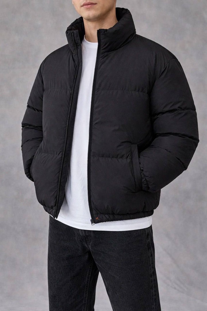 Чоловіча куртка INT-0544A670