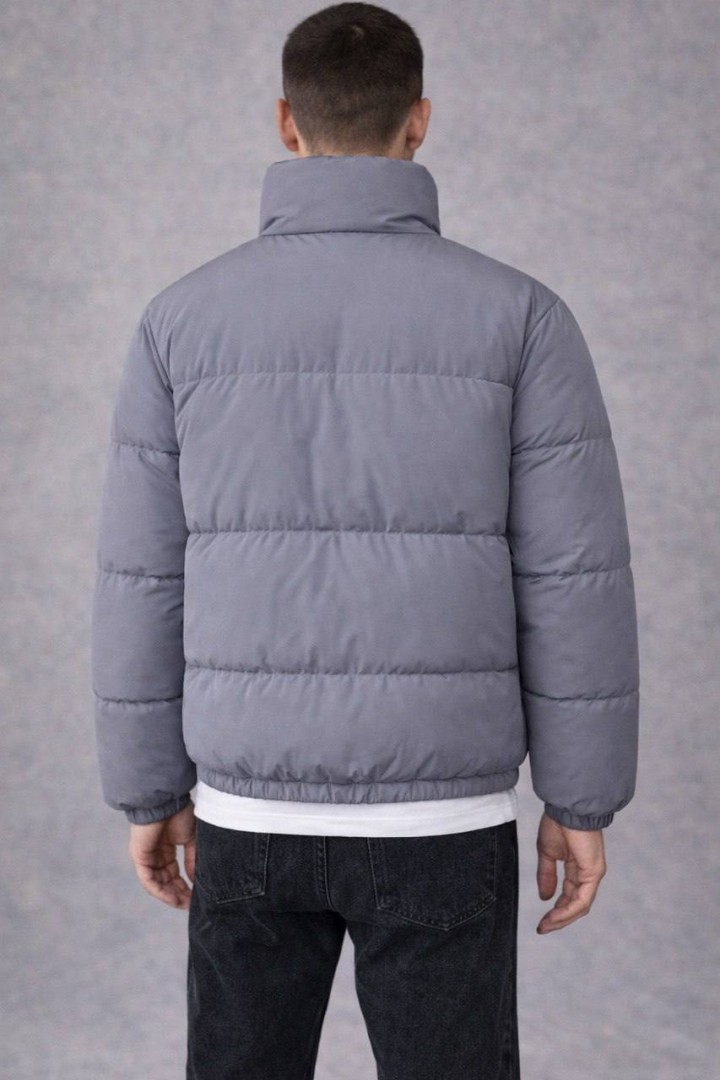 Чоловіча куртка INT-0544A670