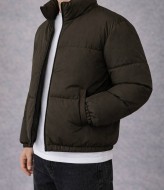 Чоловіча куртка INT-0544A670