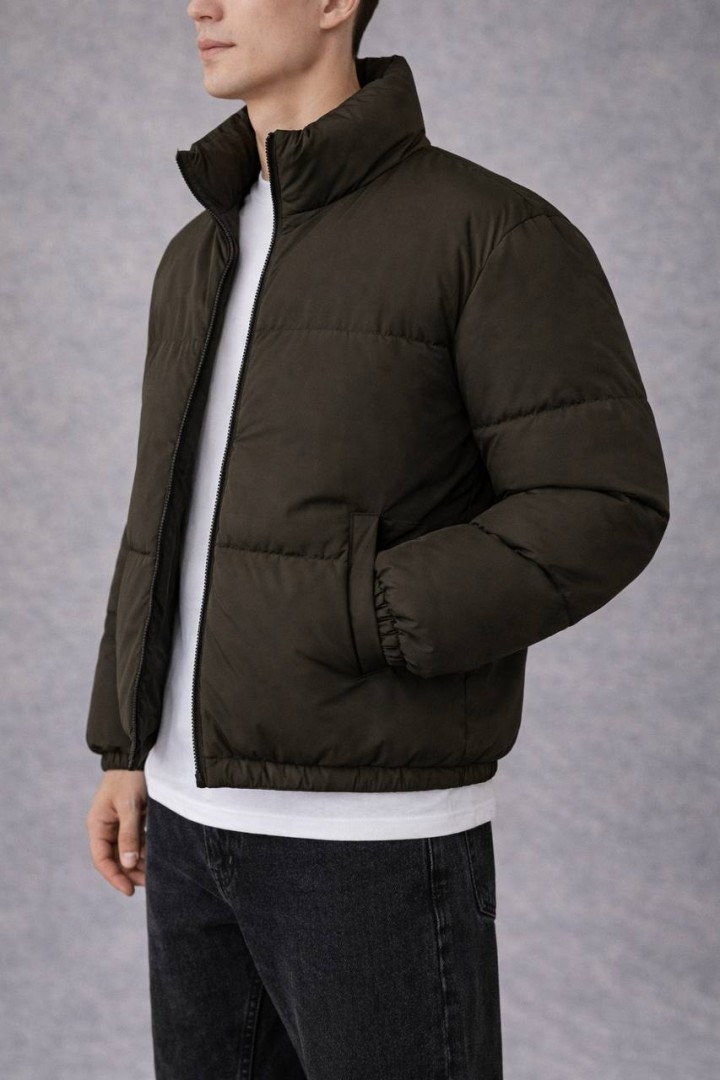 Чоловіча куртка INT-0544A670