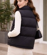 Жилетка без капюшону INT-0535A490