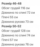 Чоловіча куртка INT-0544A670