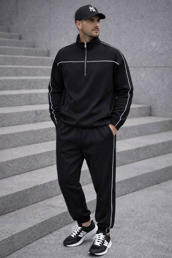 Прогулянковий костюм INT-0595A700