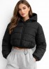 Укорочена куртка куртка INT-0563A490