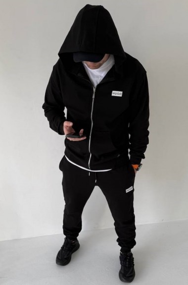 Чоловічий костюм MUN-2094A1499 Чоловічий костюм MUN-2094A1499