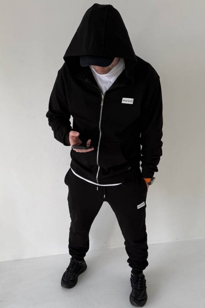 Чоловічий костюм MUN-2094A1499