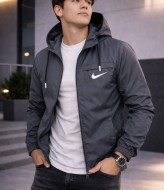 Мужская ветровка INT-0537A470