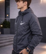 Мужская ветровка INT-0537A470