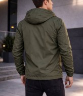 Мужская ветровка INT-0537A470