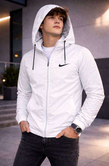 Мужская ветровка INT-0537A470 Мужская ветровка INT-0537A470