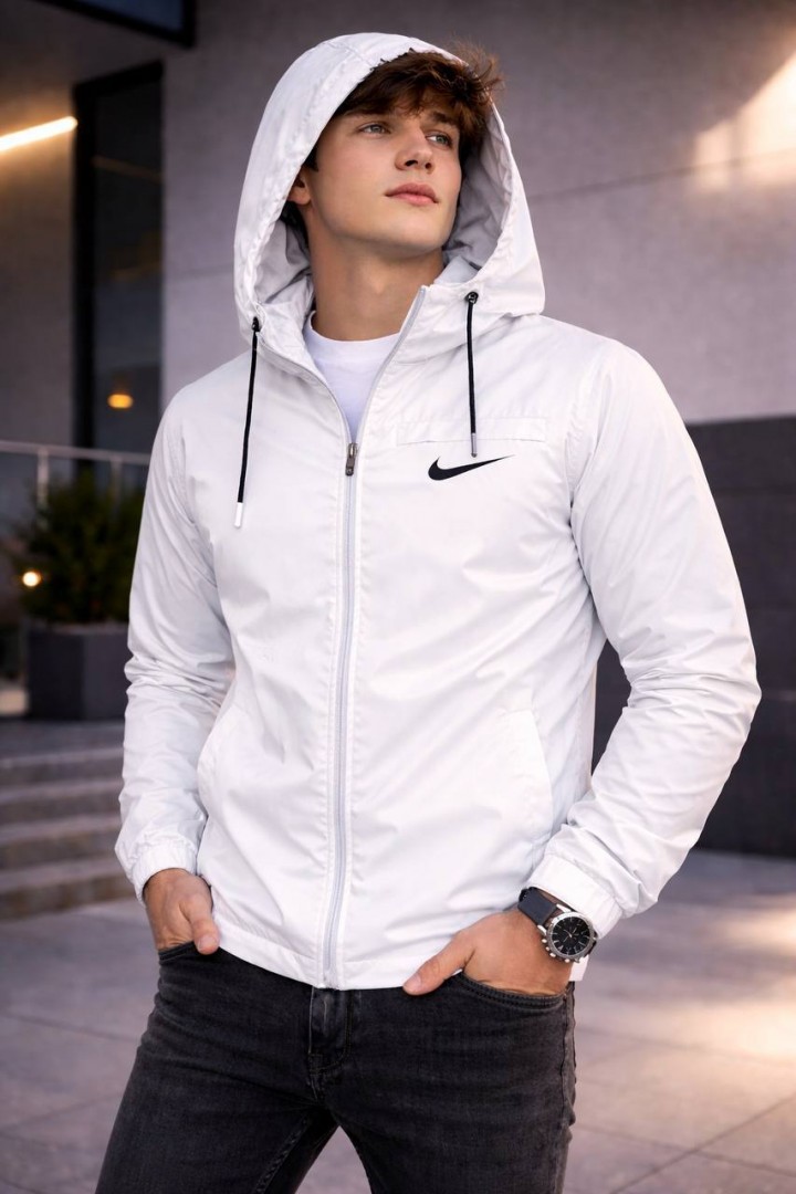 Мужская ветровка INT-0537A470