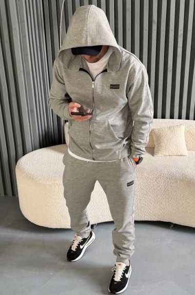 Чоловічий костюм MUN-2094A1499 Чоловічий костюм MUN-2094A1499