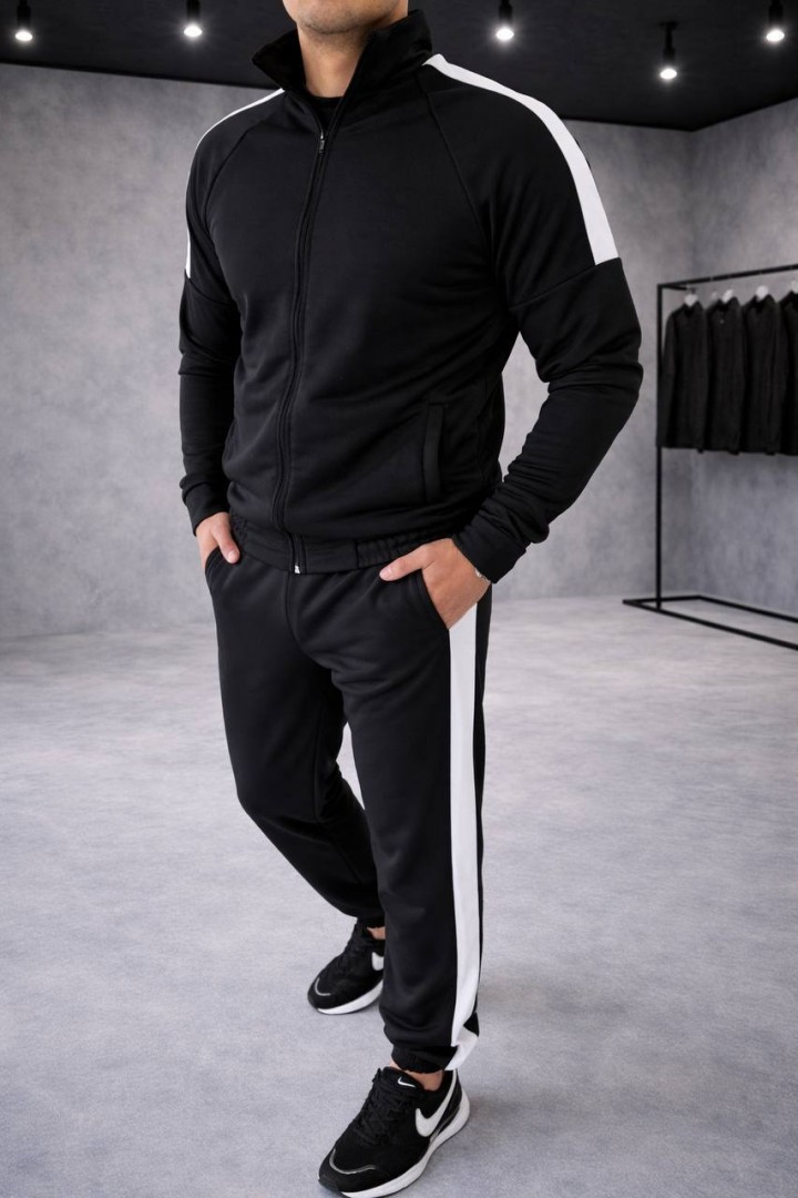 Спортивный костюм INT-0578A700