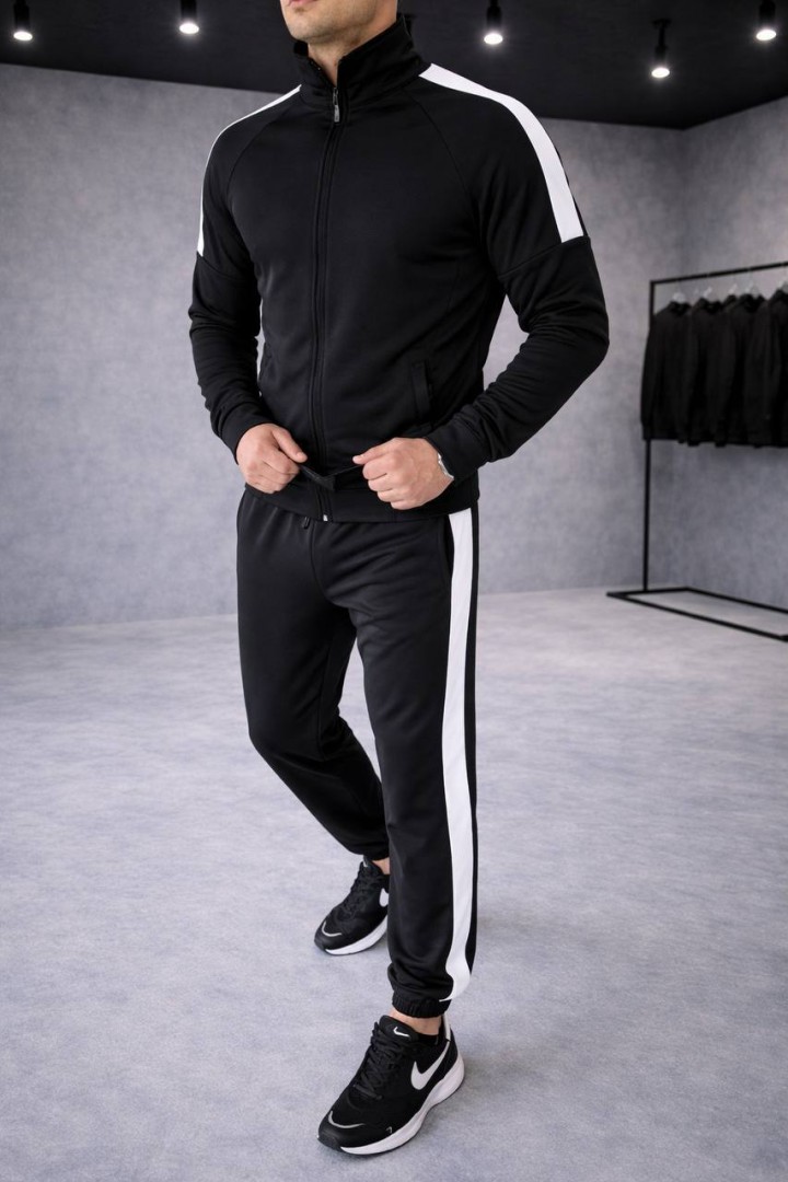 Спортивный костюм INT-0578A700