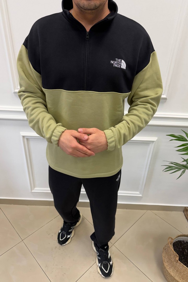 Спортивний костюм AJO-519A980