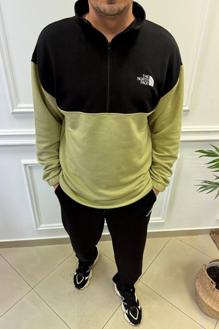 Спортивний костюм AJO-519A980