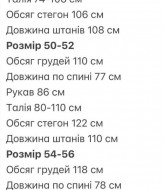 Спортивный костюм INT-0578A700