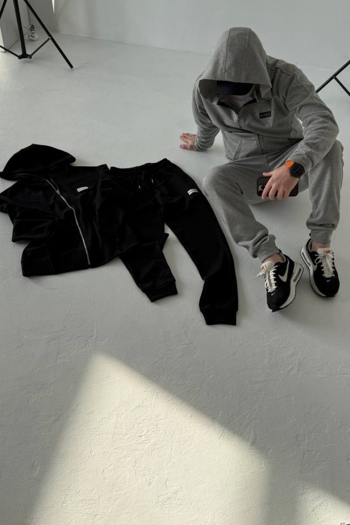 Чоловічий костюм MUN-2094A1499