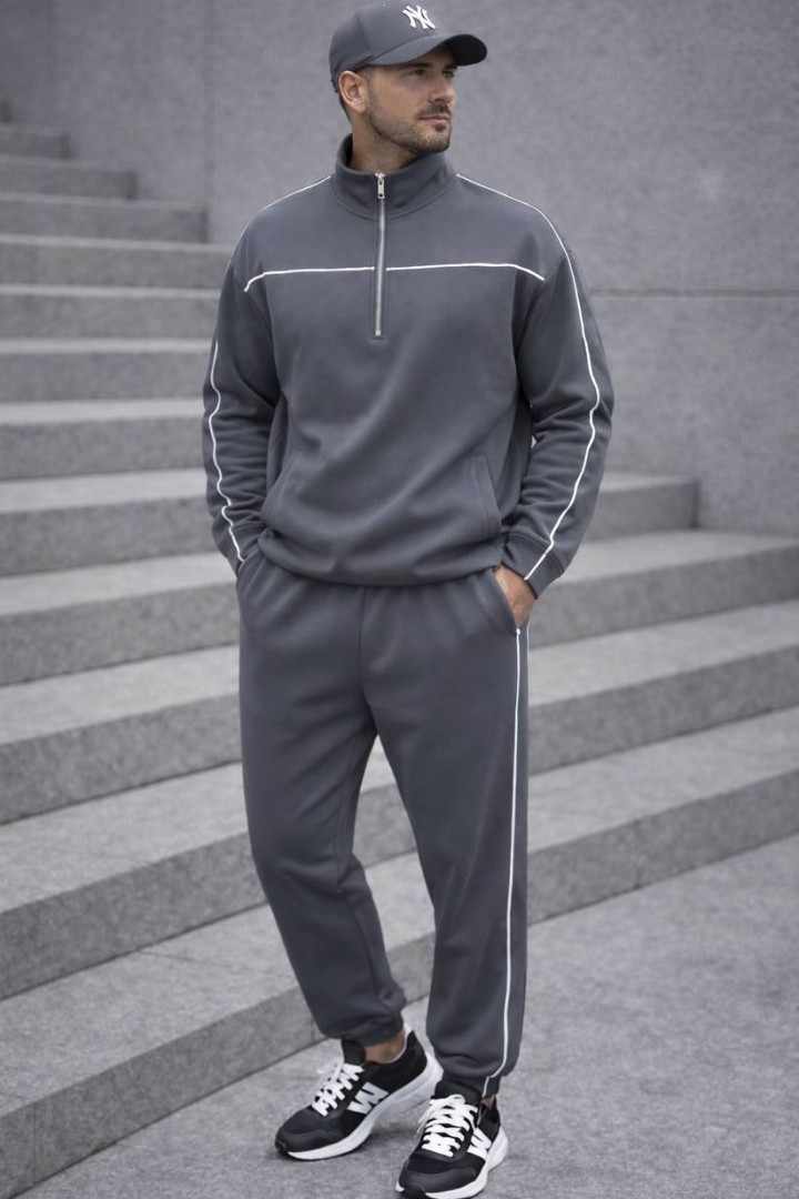 Прогулянковий костюм INT-0595A700