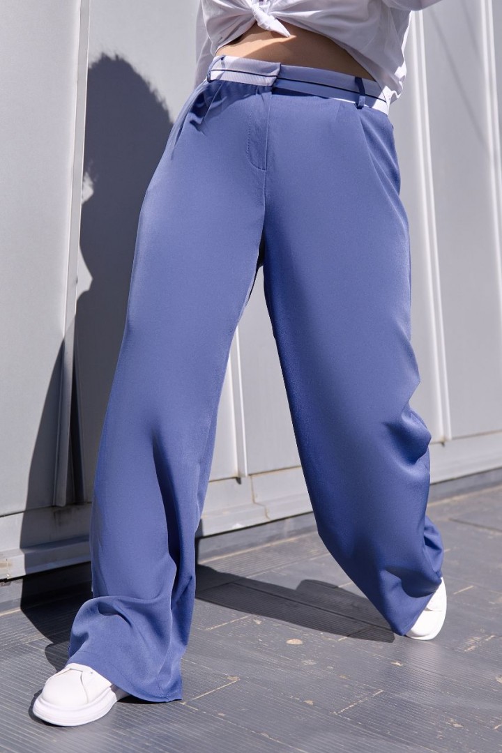 Жіночі брюки MA-856A400
