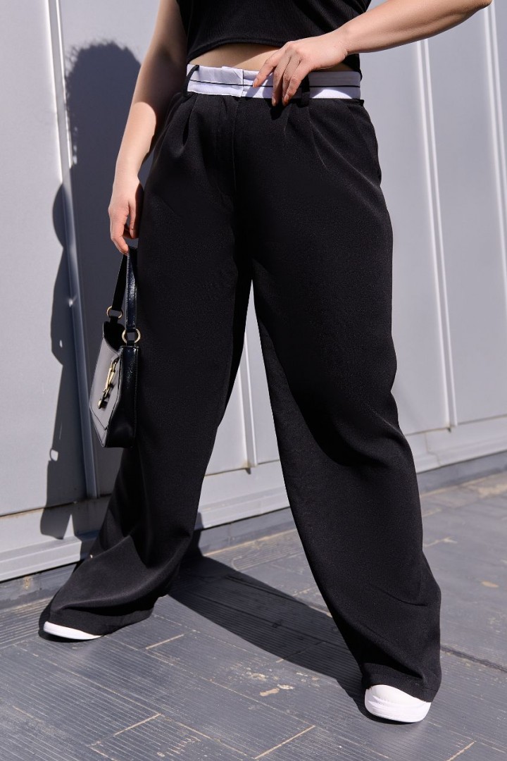 Жіночі брюки MA-856A400