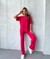 Костюм брюки и футболка SC-2119A450