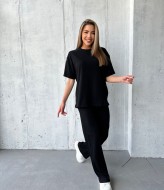 Костюм брюки и футболка SC-2119A450