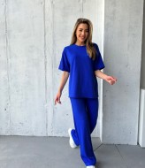 Костюм брюки и футболка SC-2119A450