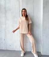 Костюм брюки и футболка SC-2119A450