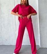 Костюм брюки и футболка SC-2119A450