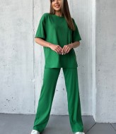 Костюм брюки и футболка SC-2119A450