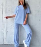 Костюм брюки и футболка SC-2119A450