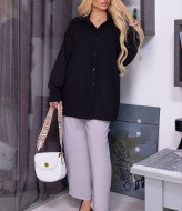 Рубашка удлиненная ACHK-1905A380