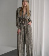 Шелковый костюм тройка LID-558A1250