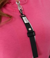 Спортивный костюм женский с лампасами BEL-03A25