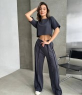 Женский повседневный костюм  ANB-439A750