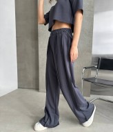 Женский повседневный костюм  ANB-439A750